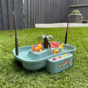 SplashCatch – Motricité et amusement - Jeu de pêche au canard