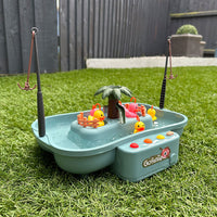 Thumbnail for SplashCatch – Motricité et amusement - Jeu de pêche au canard
