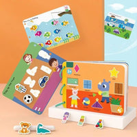 Thumbnail for Smart Start™ – Intelligent et ludique – Cahier d'activités