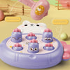 Colorful Montessori Play Set™ - Créatif et amusant - Taraud à marteau