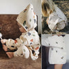 Mini Fashion™ - Tendance & Confort - Pyjama Set