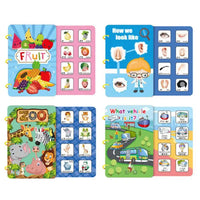 Thumbnail for Smart Start™ – Intelligent et ludique – Cahier d'activités