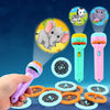 Story Torch™ - Magie du coucher - Projecteur de lampe de poche