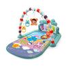 Musical Arch™ – Sons et couleurs - Baby Gym