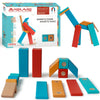 Stick & Snap™ – Magnétique Magique – Jouets de construction magnétiques