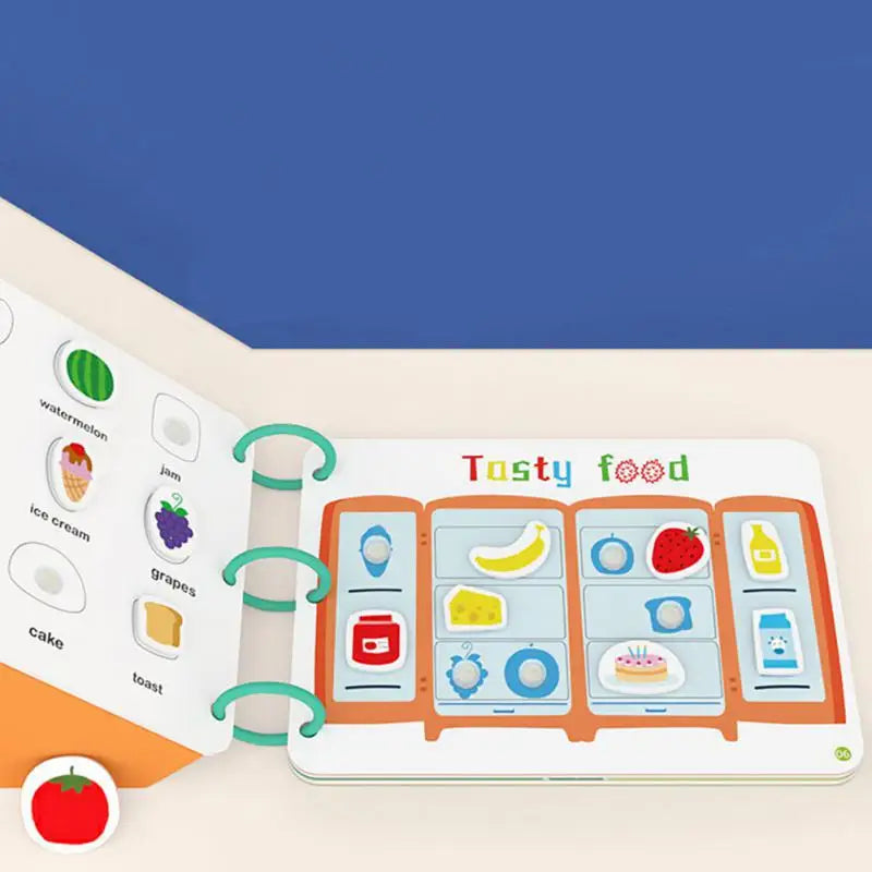 Smart Start™ – Intelligent et ludique – Cahier d'activités