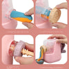 Ice-Cream Maker Set™ - Amusement culinaire - jouet de cuisine pour fabriquer des glaces