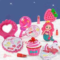 Thumbnail for Make-Up Playset™ - Sécurité et stimulation de la créativité - Maquillage magique