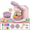 BurgerMaker Set™ – Amusement culinaire – Jouet de cuisine pour petits chefs