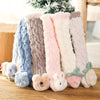 Mini Fashion™ - Chaussettes longues extra-chaudes pour bébé