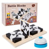 Battle Blocks - Intelligent et passionnant - Jeu de puzzle
