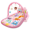 Musical Arch™ – Sons et couleurs - Baby Gym