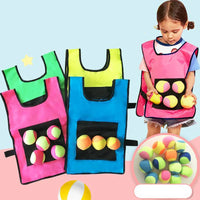 Thumbnail for Sticky Shot – Copier-coller – Gilet sportif Plak
