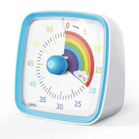 Thumbnail for Visual Timer – Coloré et calme – Minuteur pour enfants