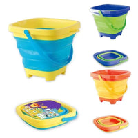 Thumbnail for Foldable Bucket™ - Pratique et Facile à Transporter - Seau pliable