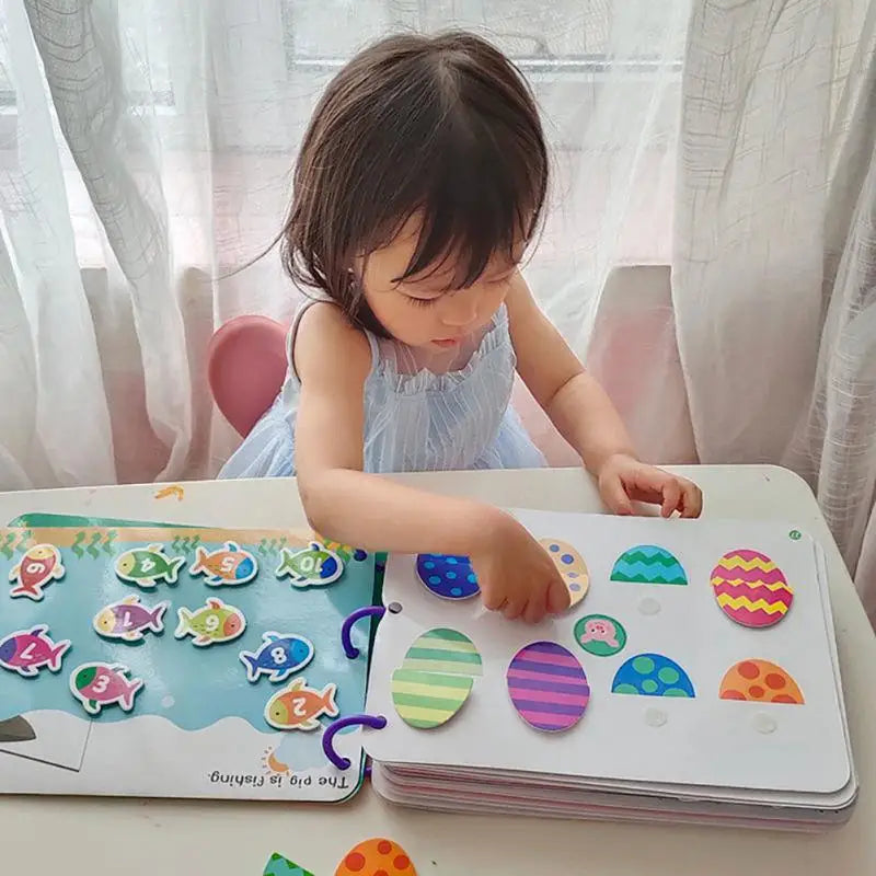 Smart Start™ – Intelligent et ludique – Cahier d'activités