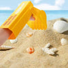 SandExcavator – Robuste et amusant – Pelle à sable