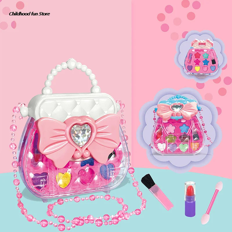 Beauty Case™ – Fard à joues incandescent – Jeu de maquillage