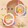 Montessori Music Set™ - Développer les talents musicaux - Tambourin pour enfants