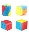 Magic Cube Puzzle™ - Tourner, s'émerveiller et résoudre - Casse-tête