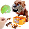 Funny Bad Dog™ - Rire et plaisir garantis - Jeu de société amusant sur les chiens méchants