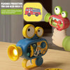 Story Beam™ – Aventure de la lumière du rêve – Projecteur de jouets