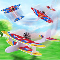 Thumbnail for SkyGlider - Léger et rapide - Jouet planeur