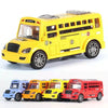 Schoolbus™ - Partir à l'aventure - Bus jouet
