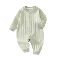 Thumbnail for Mini Fashion™ - Douillet et confortable - Pyjama bébé