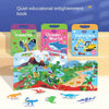 Play Book™ - Encourager la créativité - Livre Play & Do