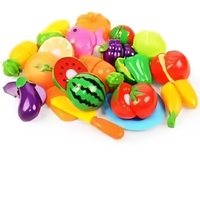 Thumbnail for Veggie & Fruit Toys™ - Amusant et éducatif - Jouets Légumes Fruits