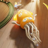 Dancing Octopus™ – OPladen & Spelen – Lumière de la pieuvre de la danse