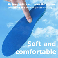 Thumbnail for SafeSteps – Tranquillité d'esprit pour les déplacements - Semelle Airtag