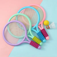 Thumbnail for Racket Tennis™ – Mik et Smash – Set de tennis et de badminton