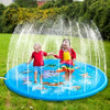 Water Fun Pad™ – Fête d'été Pelouse - fontaine Piscine