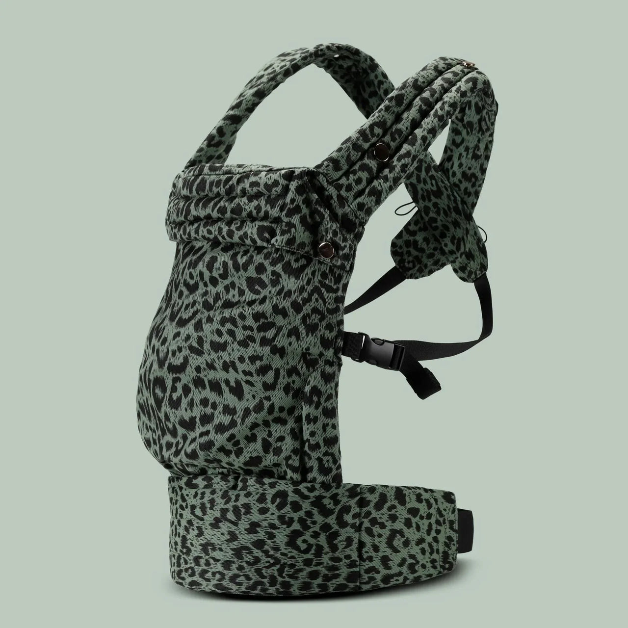 Snug Sling™ – Douceur et proximité – Porte-bébé et porte-enfant