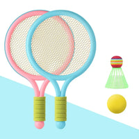 Thumbnail for Racket Tennis™ – Mik et Smash – Set de tennis et de badminton
