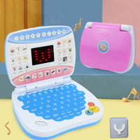 Thumbnail for Learn Laptop™ – Intelligent et linguistique – Ordinateur pour enfants