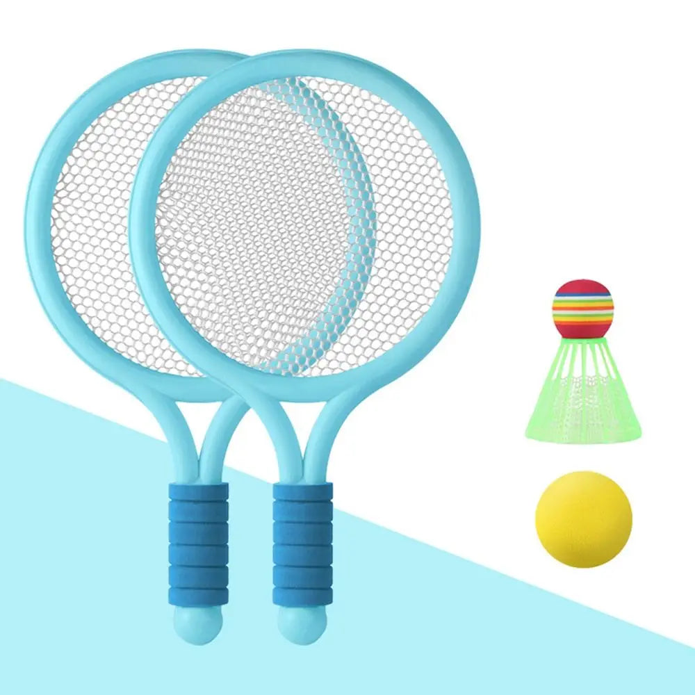 Racket Tennis™ – Mik et Smash – Set de tennis et de badminton