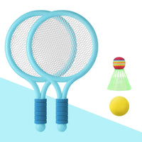 Thumbnail for Racket Tennis™ – Mik et Smash – Set de tennis et de badminton