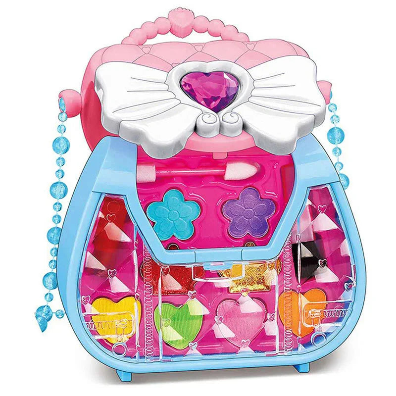Beauty Case™ – Fard à joues incandescent – Jeu de maquillage