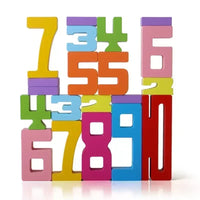 Thumbnail for Brain Blocks – Empiler et apprendre – Jeu de blocs d'apprentissage