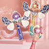 Butterfly Wand™ - Le papillon magique s'amuse - Baguette lumineuse