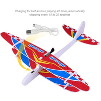 Thumbnail for SkyGlider - Léger et rapide - Jouet planeur