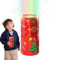 Thumbnail for Bubble Fun – Un plaisir sans fin - Machine à bulles