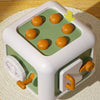 Cube Senses Toy™ - Apprendre et s'amuser - Terning Senses Leker Cube Senses Toys