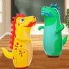 Dino Punch - Roar & Smash - Jouet de boxe dinosaure pour enfants