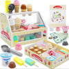 Ice Cream Playset™ - Créatif et éducatif - Jeu de glaces
