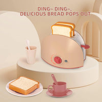 Thumbnail for DreamCook – La fantaisie en action - Appareils de cuisine jouets