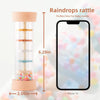 Baby Rain Stick™ – Musique de pluie magique - Jouets sensoriels